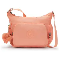 Kipling Malas de tiracolo 'GABB S' preto