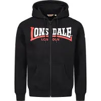Lonsdale Casaco Garrigill