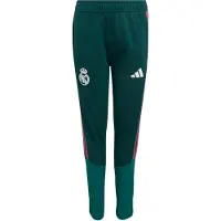 Adidas Calças De Fato De Treino Para Jovens Treinamento Real Madrid 26/27 Tiro26 Competition