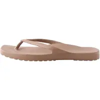 Next Chinelos de dedo taupe