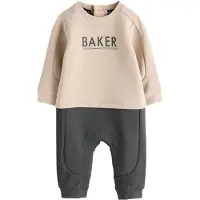 Ted Baker Macacão/Body estuque / antracite