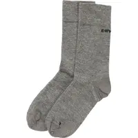 Devold Meias Longas Hiking Merino