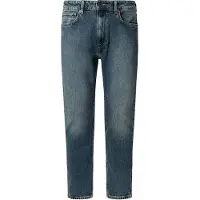 Pepe Jeans para homem. PM20839964UM Jeans Stanley azul (36/30), Casual, Algodão, Denim
