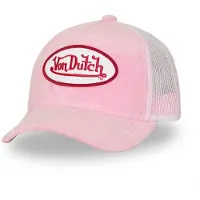 Von Dutch Boné Vd/2/ct/kylie/p