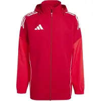 Adidas Casaco Tiro 25 Competition All Weather