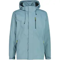 CMP Casaco 30x9727 Rain Zip Hood