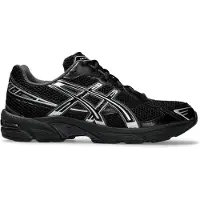 Asics para homem. 1201A906 Sapatilhas Gel-1130 preto (42.5), Plano, Cordão, Esportivo, Multisport