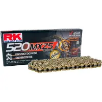 Rk Corrente 520 Mxz5