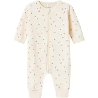 Name it Pijama De Manga Comprida Buttercream Hearts