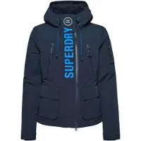 Superdry Casaco Ultimate Windcheater