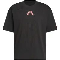 Adidas T-SHIRT ANTHONY EDWARDS BELIEVE THAT