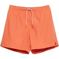 s.Oliver Calções de banho laranja