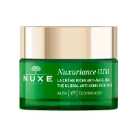 Nuxe Nuxuriância Ultra Creme de dia anti-idade rico para o rosto 50 ml