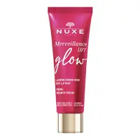 Nuxe Merveillance Lift Glow Firming Radiance — crema viso rassodante e luminosità 50 ml
