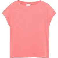 s.Oliver Camisa rosa