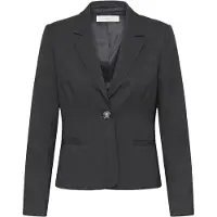 Inwear Blazer 'YuktaIW' cinzento escuro