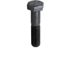 Cofan Parafuso Sextavado Métrico Din-931 C-10.9 M18x160 Mm 5 Unidades