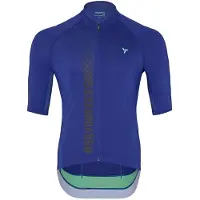 Silvini Camisola De Ciclismo De Manga Curta Md2424 Mazzano