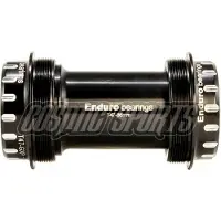 ABI Enduro Bearings Copos Do Movimento Central Bks-0221 T47 External Threaded Angular Contact Sram Gxp