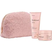 PUPA Milano Rice Milk and Sugar Teddyland Kit 2 Set regalo