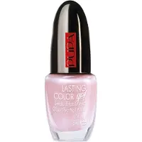 PUPA Milano Milano Smalto Unghie Lasting Color Gel 122 Like A Veil 5 ml — Smalto per unghie