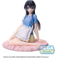 Good Smile Company Figura Mai Sakurajima Pajamas 14 Cm