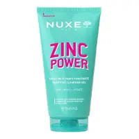 Nuxe Gel de Limpeza Purificante Zinc Power 150ml