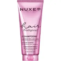 Nuxe Shampoo De Alto Brilho 200ml