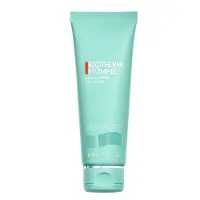 Biotherm Homme Aquapower gel detergente viso uomo 125 ml