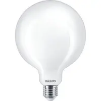 Philips Lâmpada E27 2000lumen Warm Light Led Globe 13w
