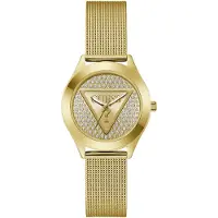 GUESS Relógio Feminino Gw0835l2 Annette