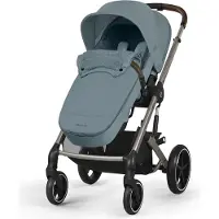 Cybex Saco De Dormir Para Carrinho De Bebé Gold