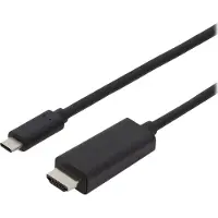 Digitus Cabo Adaptador Usb Type-c Type-c
