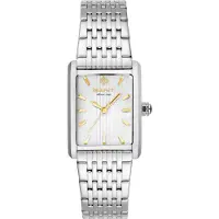 Gant Relógios analógicos ouro / prata / branco