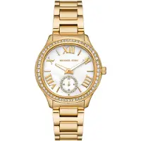 Michael Kors Orologio Sage Mk4805 — Orologio