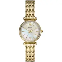 Fossil Carlie Mini ES4735 — Orologio