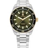Tommy Hilfiger TH85 Automatic 1792155 — Orologio Automatico