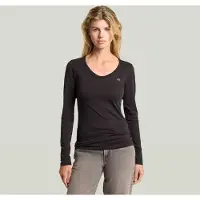G-Star Camisa preto