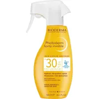 Bioderma Spray invisível Photoderm FPS30 para pele sensível 300ml