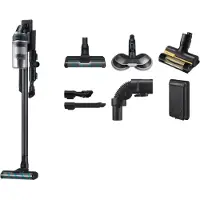 Samsung Aspirador De Vassoura Jet 85s Vs70h25wpt Wa