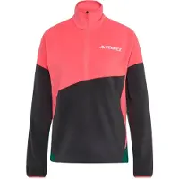 Adidas Anorak em Fleece Climawarm Multi TERREX
