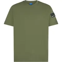 Karl lagerfeld JEANS Camisa verde escuro
