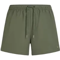 Karl Lagerfeld Calções de banho verde