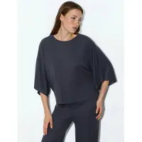 Busem Camisa navy