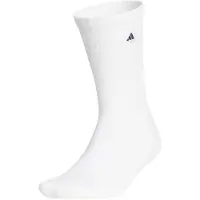 Adidas MEIAS DE CANO MÉDIO PERFORMANCE