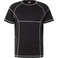 Urban Classics Camisa funcionais preto