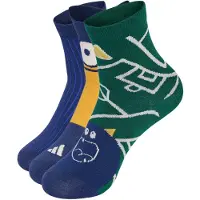 Adidas MEIAS LITTLE KIDS TIRO_NSTER 3PP