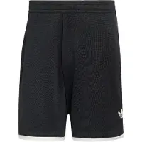 Adidas Calças de desporto 'Classics' preto