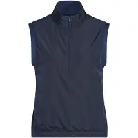 Adidas COLETE LARGO COM MEIO-FECHO CLIMAWARM BEYOND THE COURSE