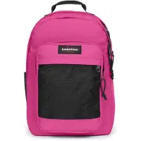 Eastpak Mochila 'Study Buddy' rosa claro / preto